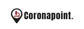 Kunde Textfoss Coronapoint Logo