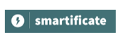 Kunde Textfoss smartificate Logo